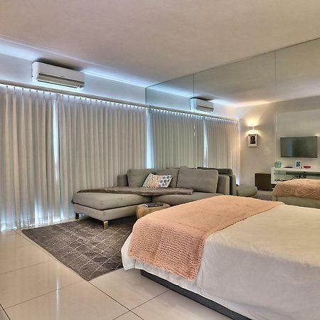 Clifton Suites Cape Town Dış mekan fotoğraf