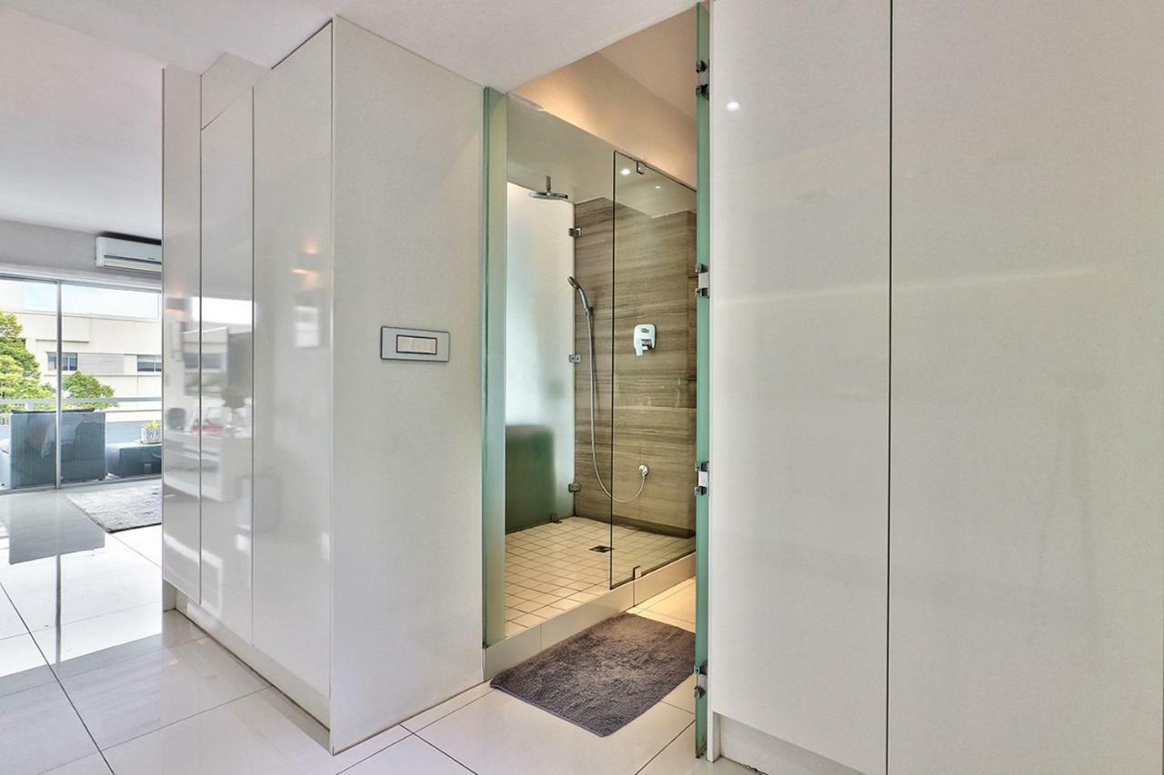Clifton Suites Cape Town Dış mekan fotoğraf