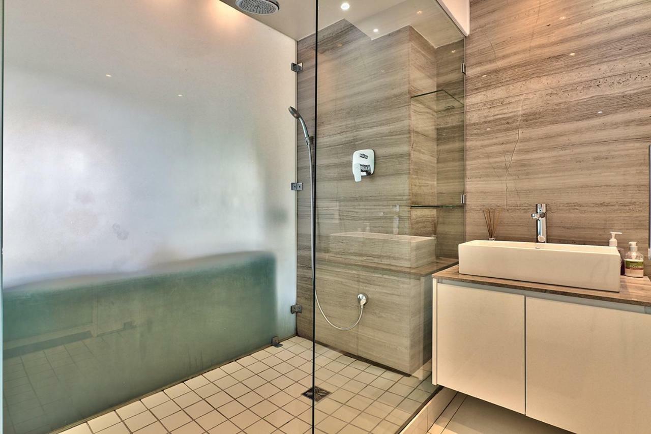 Clifton Suites Cape Town Dış mekan fotoğraf