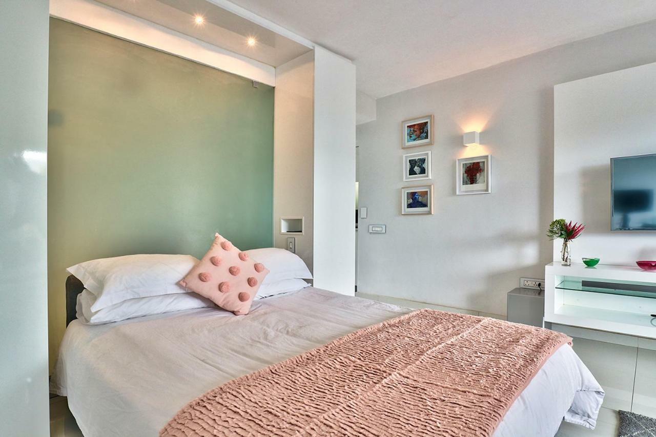 Clifton Suites Cape Town Dış mekan fotoğraf