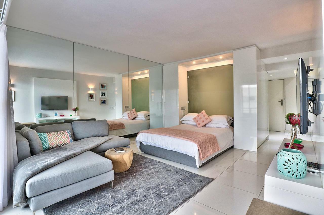Clifton Suites Cape Town Dış mekan fotoğraf
