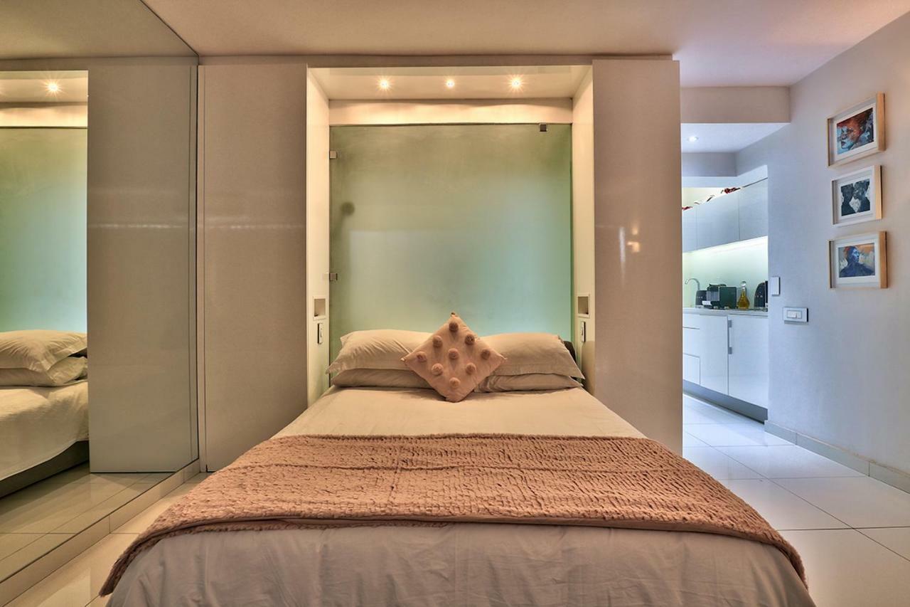 Clifton Suites Cape Town Dış mekan fotoğraf