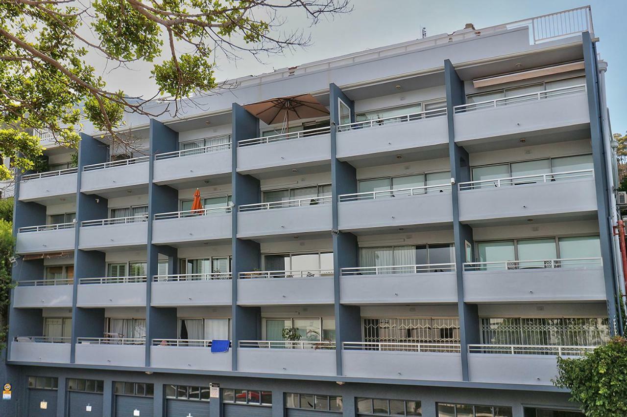 Clifton Suites Cape Town Dış mekan fotoğraf